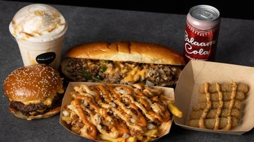 Phillyz Smash