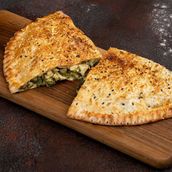 Chicken & Spinach Burek