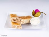 Chicken Shawarma Sarookh