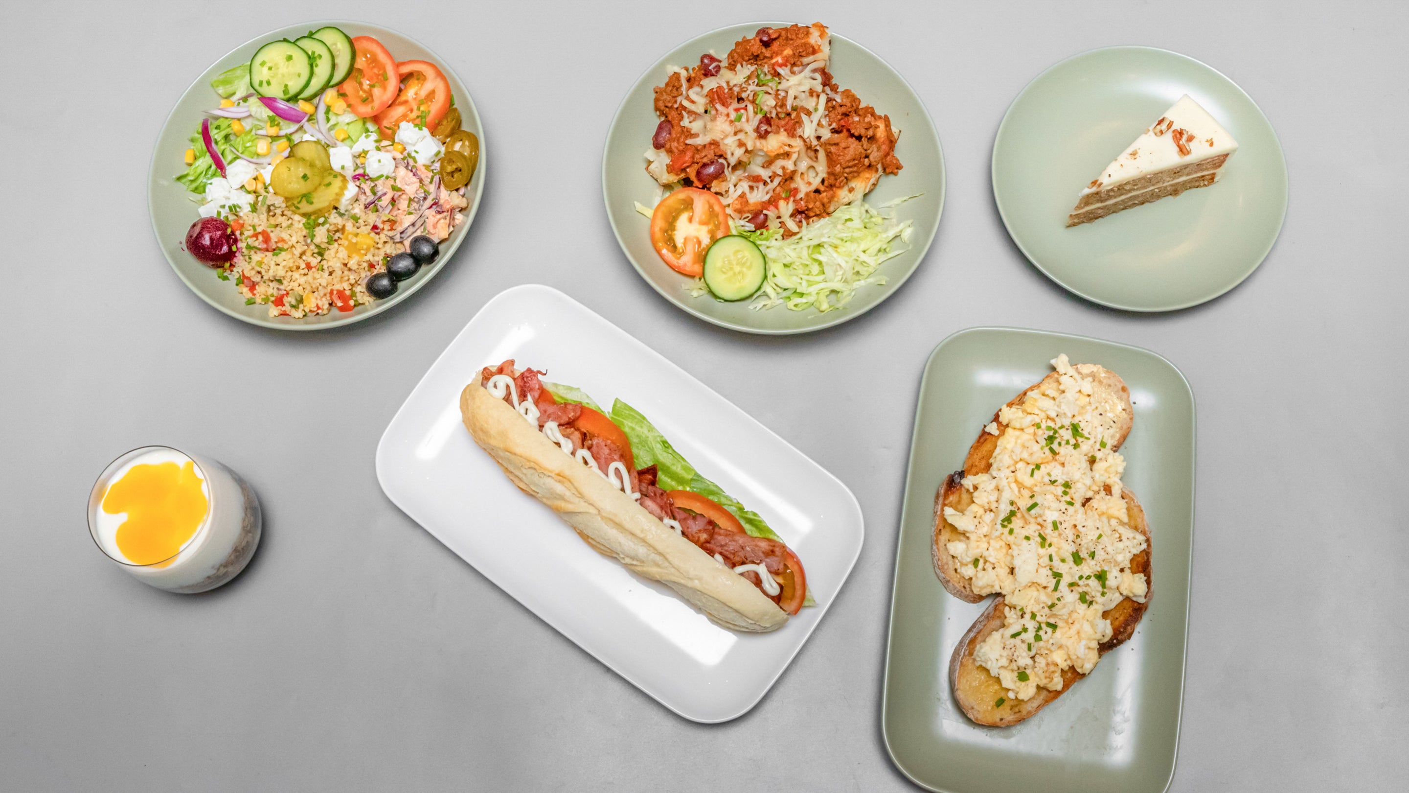 Nais Eatery