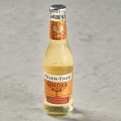 Premium Ginger Drink Fevertree