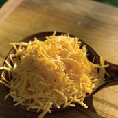 Extra Cheese