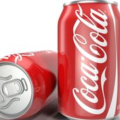 Coca Cola 250ml
