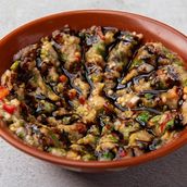 Baba Ghanoush