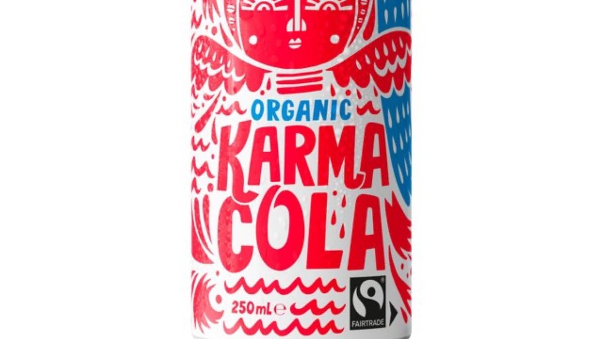Karma Cola