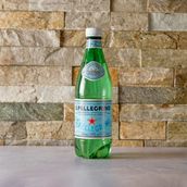 S Pellegrino Sparkling Water