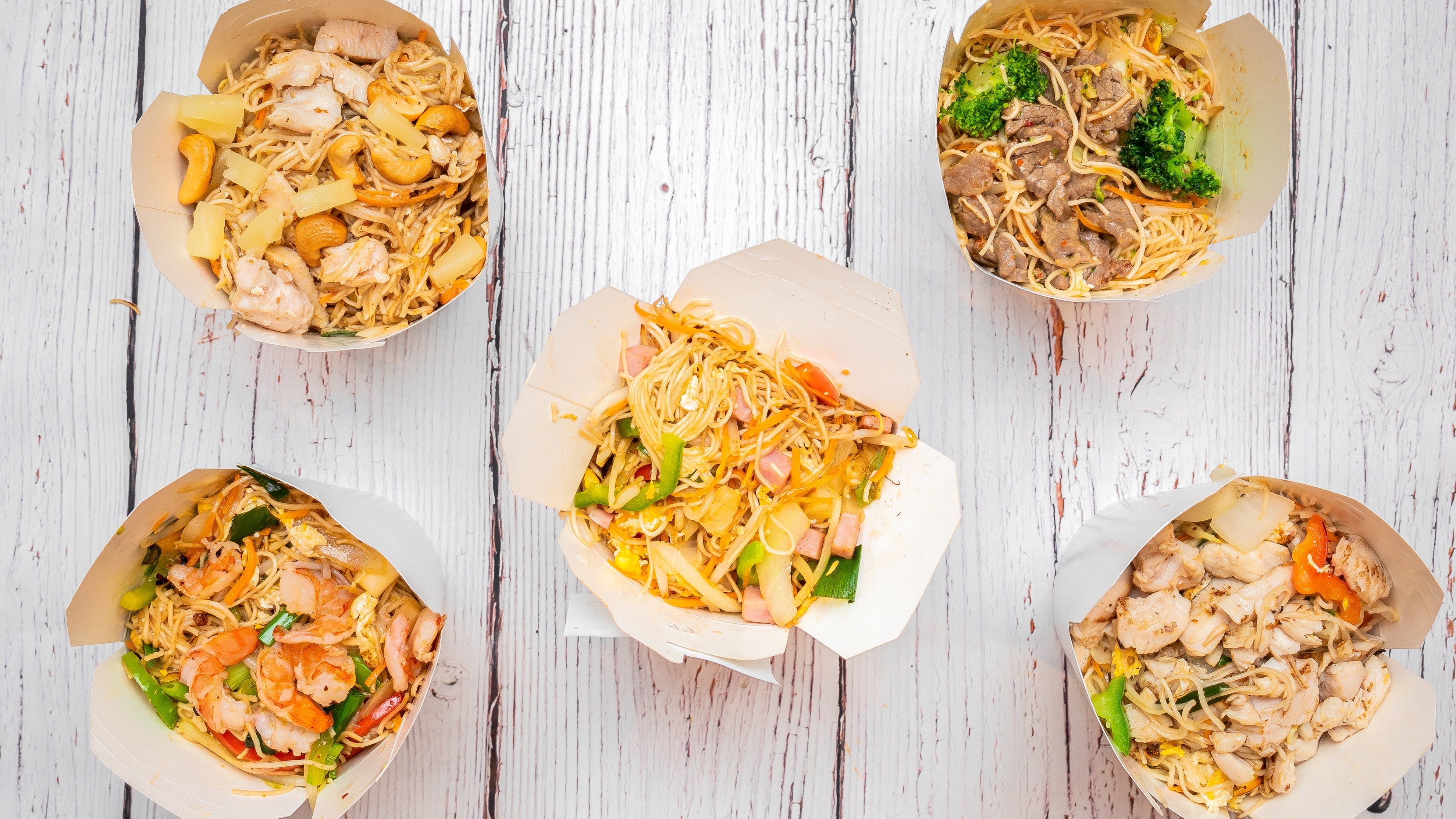 Wok U Like