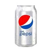 Diet Pepsi