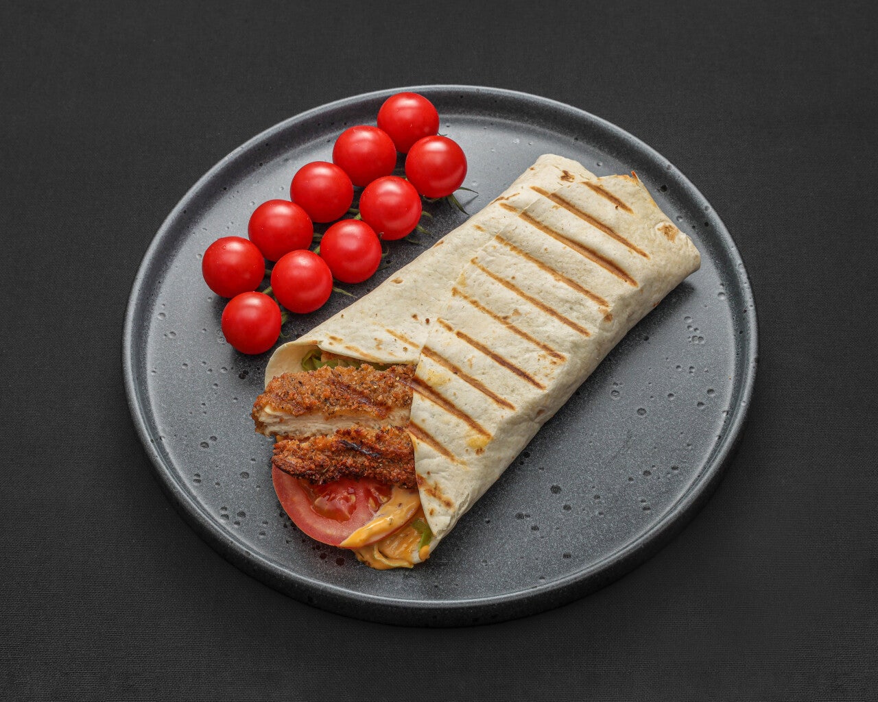 Chicken Wrap