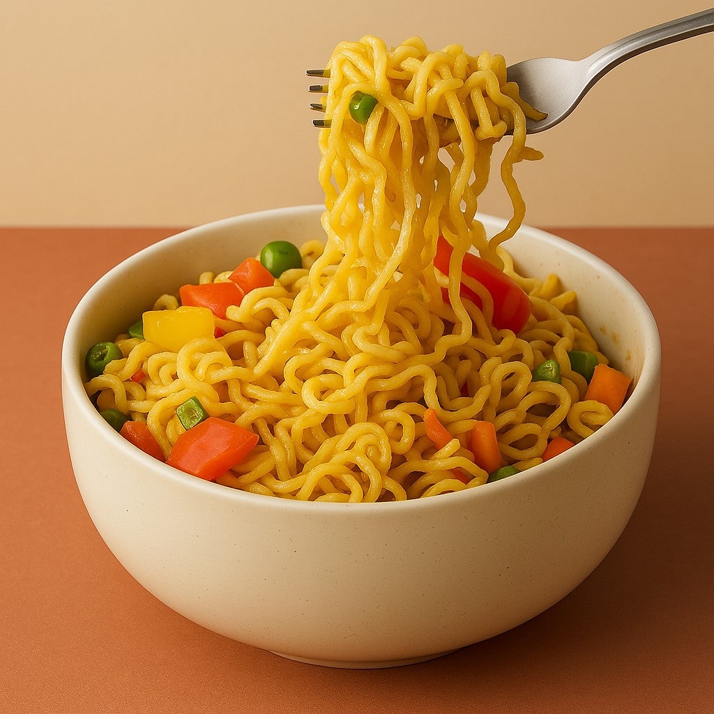 �� Special Vegetable Maggi