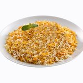 Zafran Biryani Rice