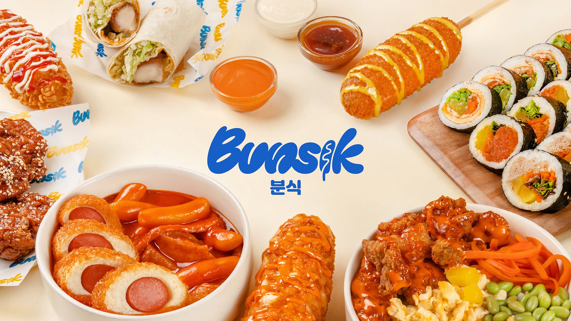 Bunsik