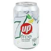 Diet 7 Up