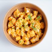 Dynamite Shrimps 