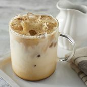 Cold Coffee