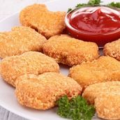 Chicken Nuggets