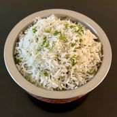 Jeera Rice
