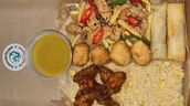 Munch Box