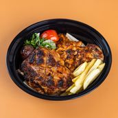 1/2 Grilled Farouj