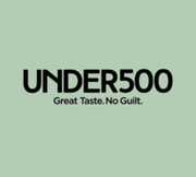 Under500 - Healthy, Bowls and Salads