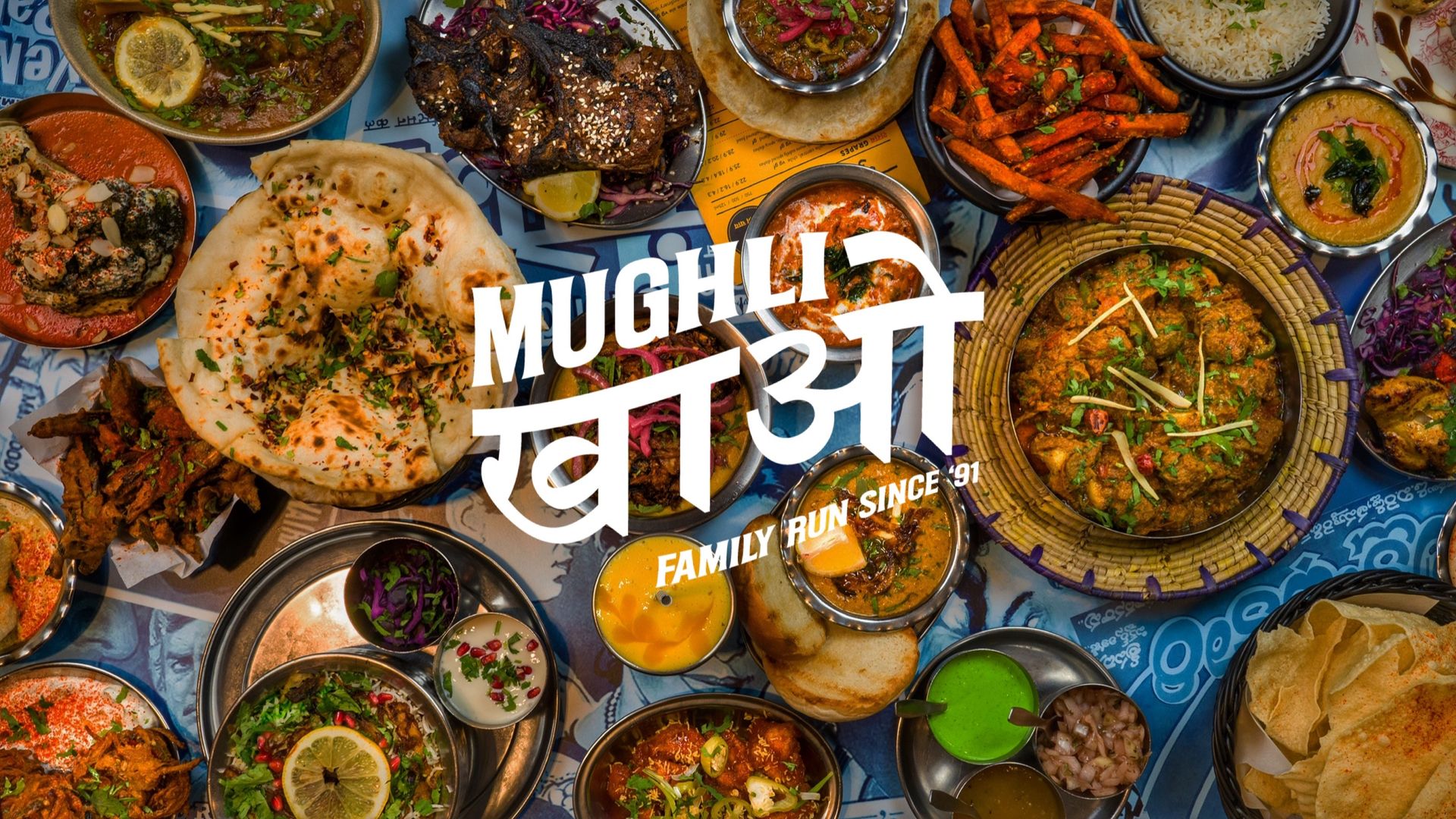 Mughli Charcoal Pit