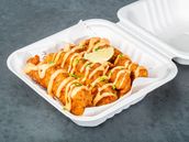 Dynamite Chicken Strips	