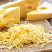 Extra Cheese