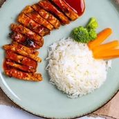 Buffalo Beef
