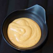 Bounce Special Sauce