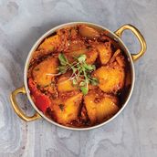 Bombay Aloo