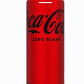 Coca Cola Zero