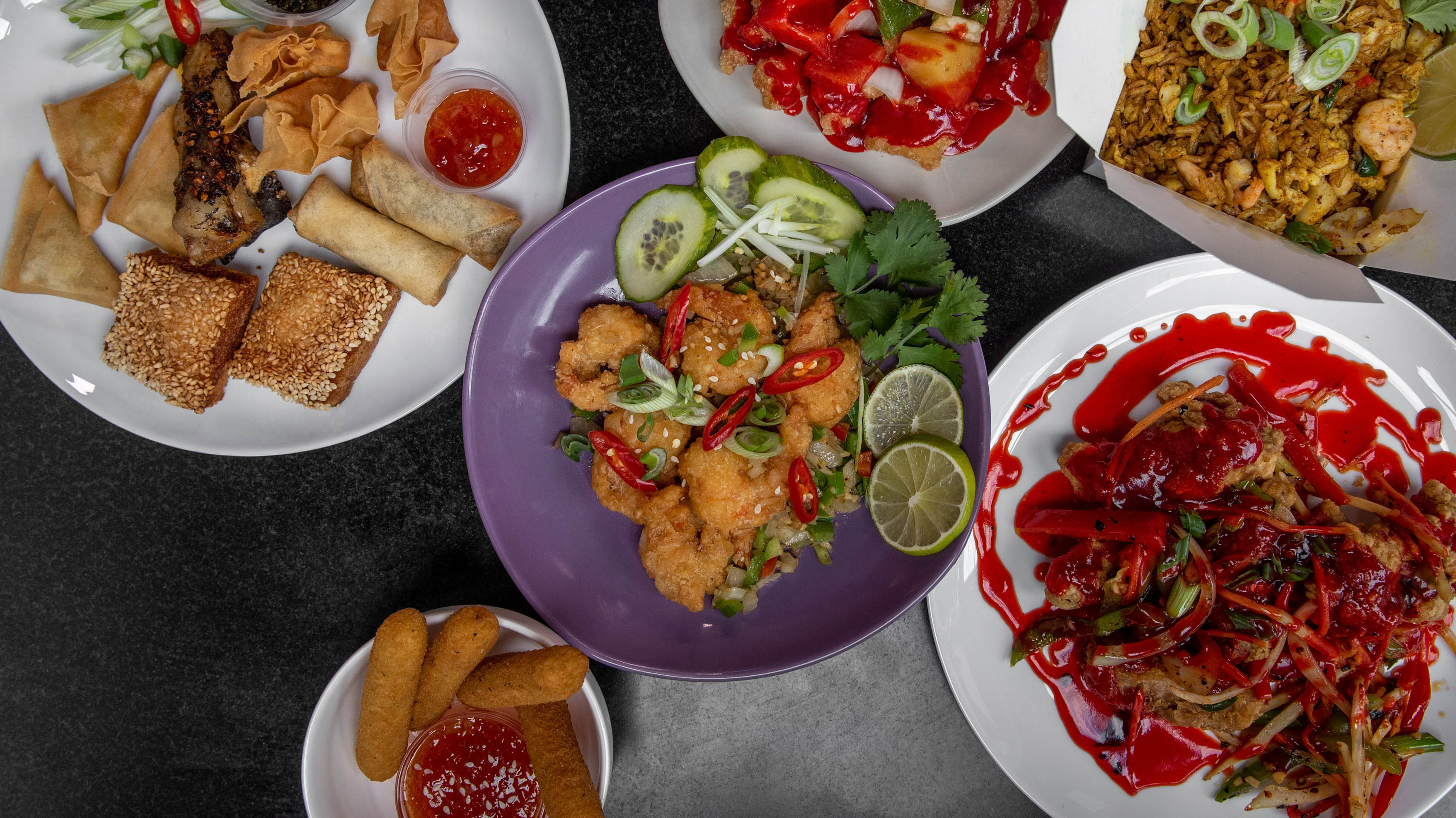Wok Express