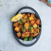 Spicy Patato