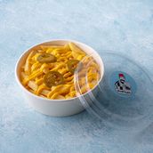 French Fries With Cheese