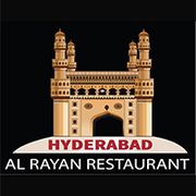 Al Rayan Hyderabad Restaurant