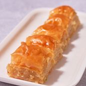 Baklava Orginal Cevizl