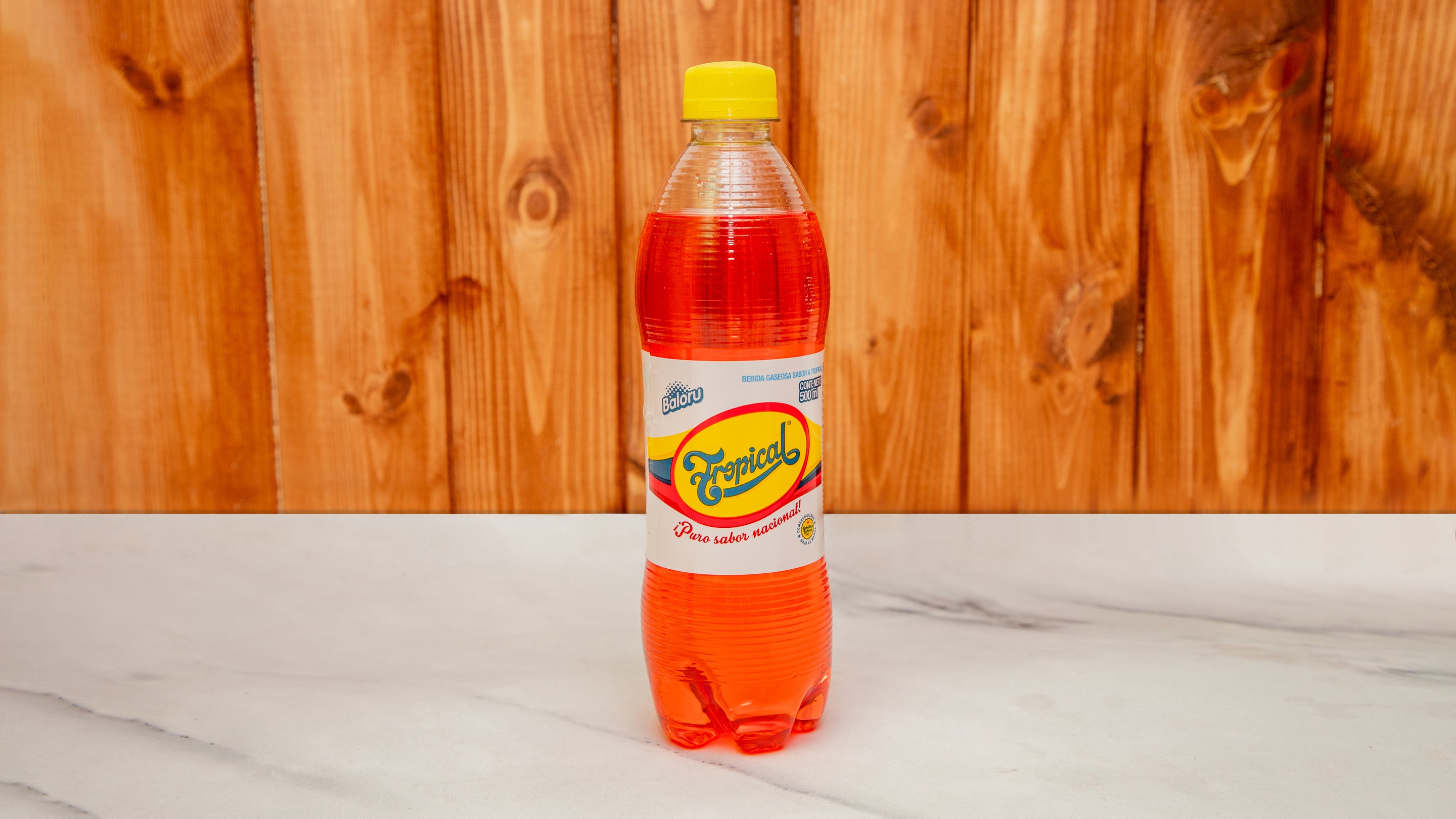 Soft Drinks 500ml.