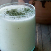 Laban Ayran