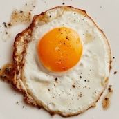 Fried Egg