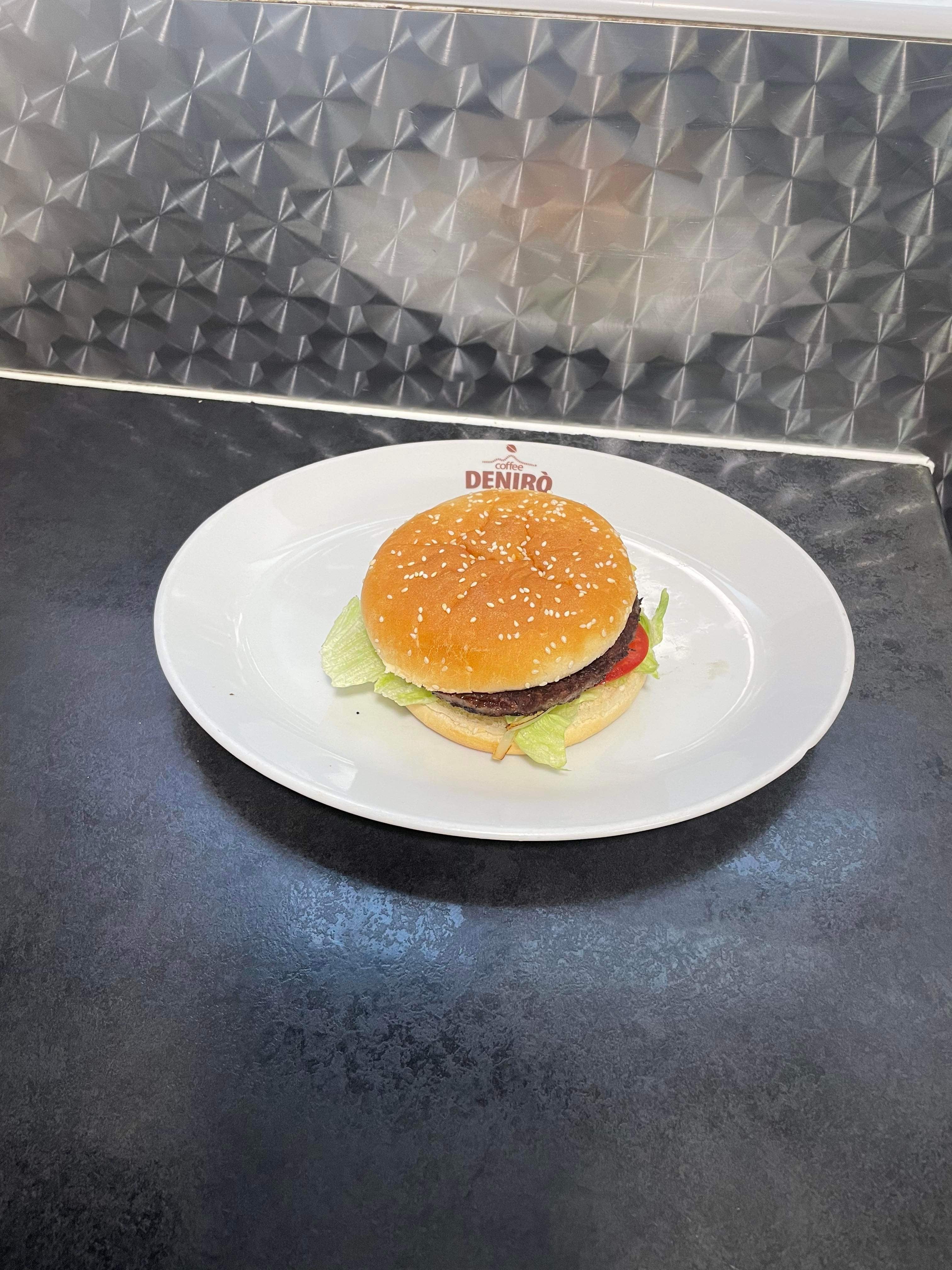 Quarter Pounder with Cheese