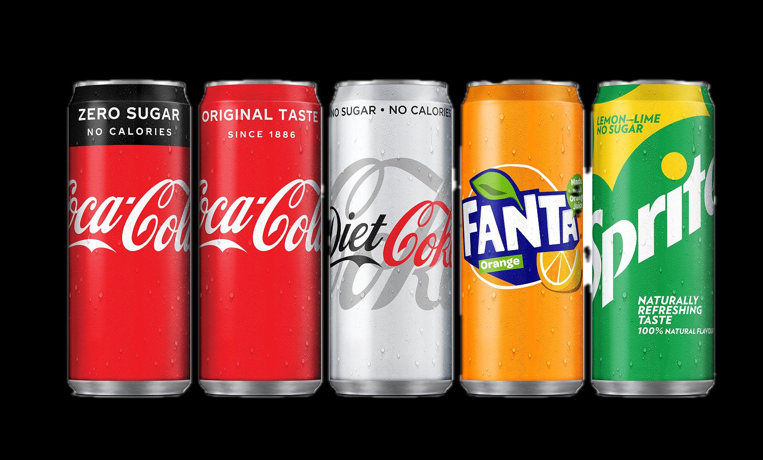 Soft Drinks
