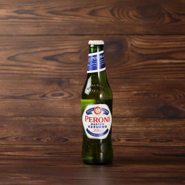 PERONI NASTRO AZZURO‎