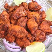 Chicken Botti