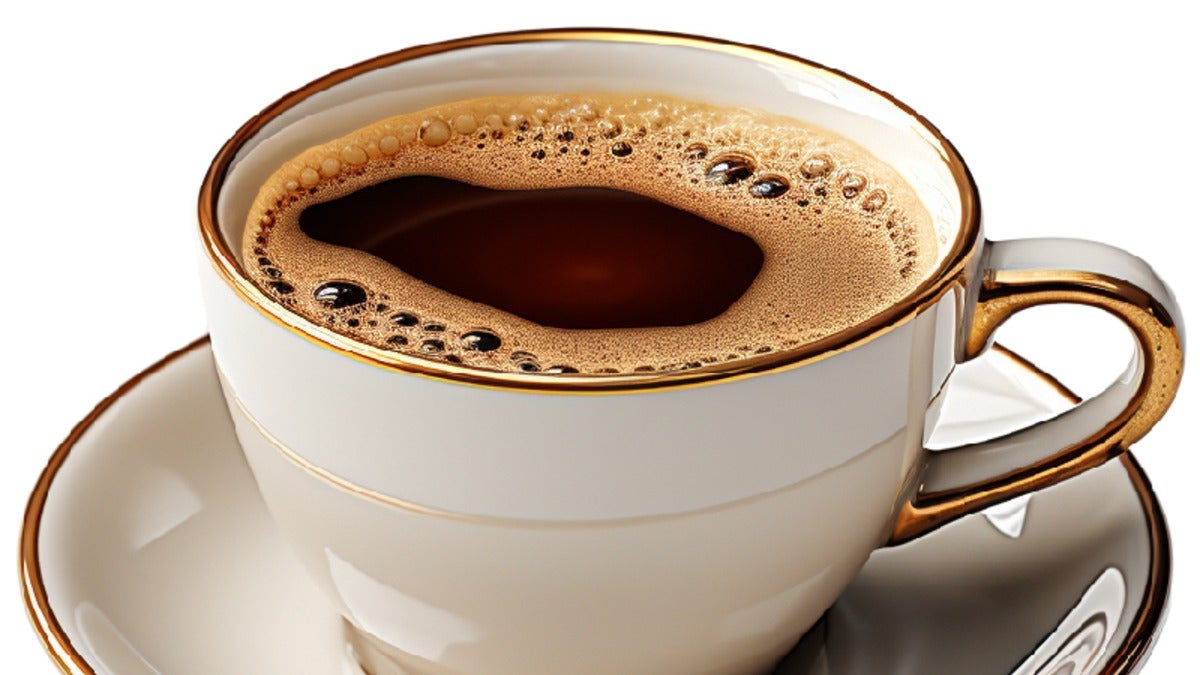 Espresso 意式浓缩