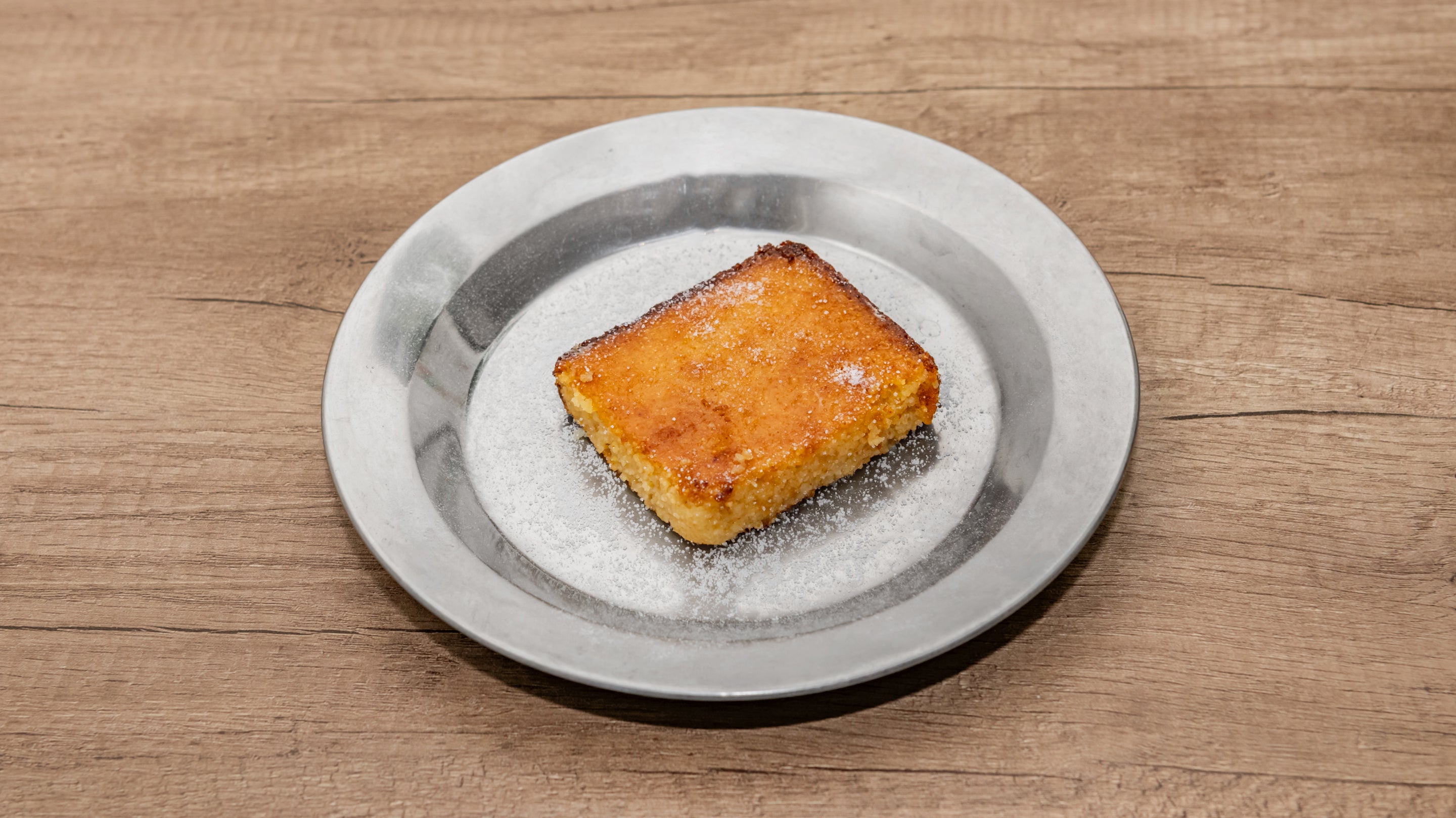 Basbousa Cake