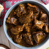 Beef Curry