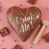 Break Me Heart