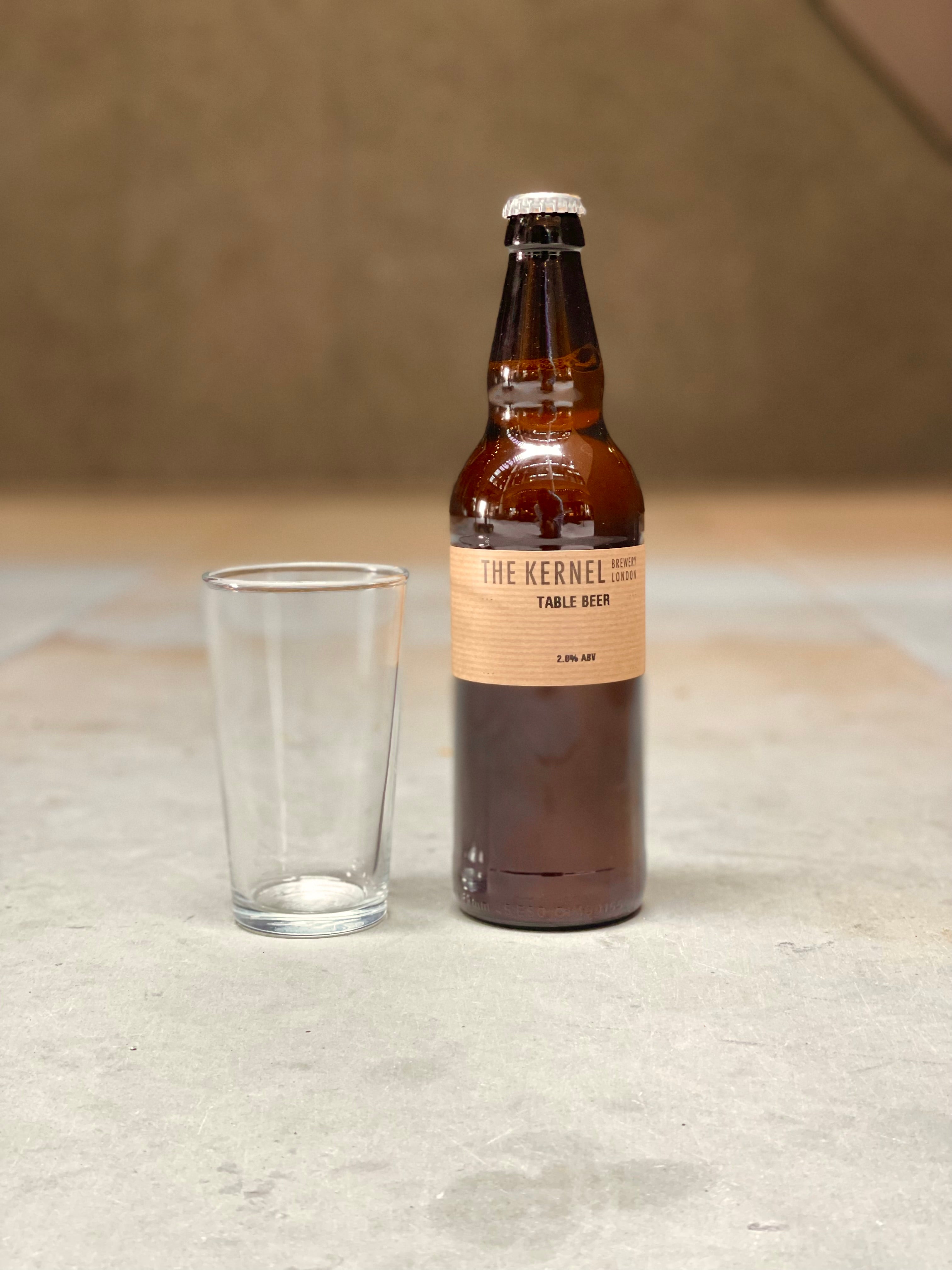 Kernel - Table Beer