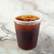 Filter Coffee Cold