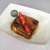 Frensh Toast Honey